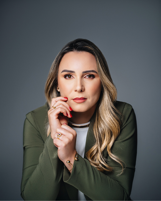 Foto da Ana Lúcia Gomes da Silva