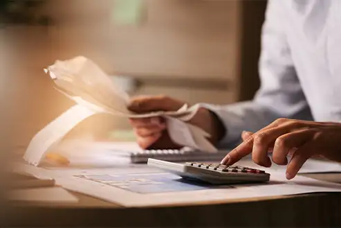 Superendividamento e Reestruturação Financeira