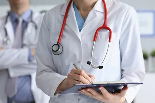 Direito Médico