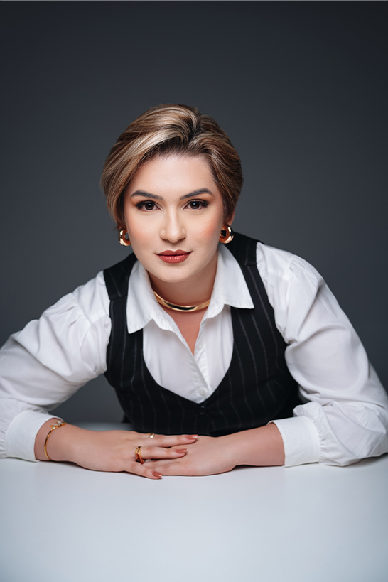 Foto da Ilza Maria Braz de Souza